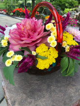 Load image into Gallery viewer, Hillary Itoh Roots